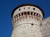 Il Castello di Brescia  - Tempo libero > Eventi e visite